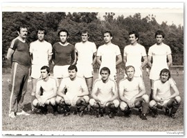 Ekipa Mladosti 1979