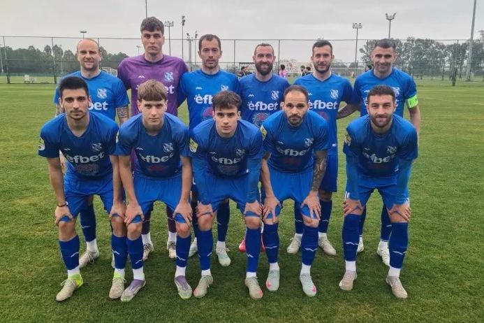 Mladost završila drugu fazu priprema